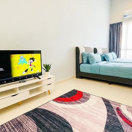 Sky Suites @ Klia Kota Warisan Sepang Exteriér fotografie